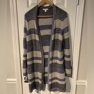 Westport 1962 Long Cardigan